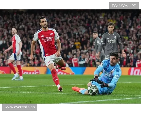 库尔图瓦欧冠决赛神扑