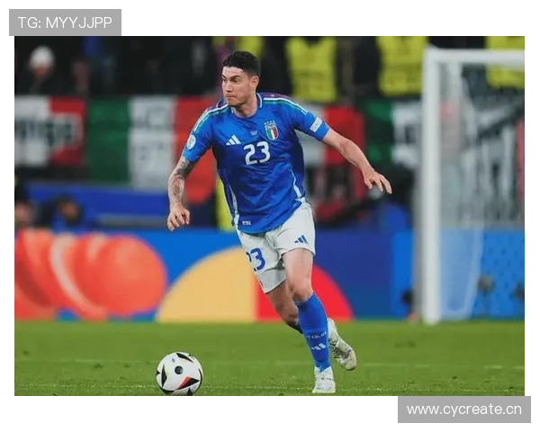 巴斯托尼：从青年天才到意甲顶级中卫的成长轨迹