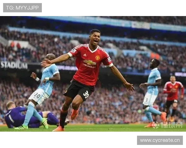 拉什福德：从希望之星到关键球员的历史定位分析