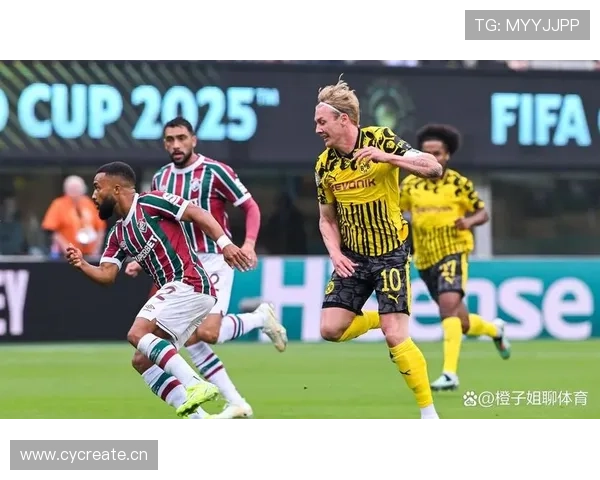 多特蒙德争冠稳定性不足，赛季走势面临考验