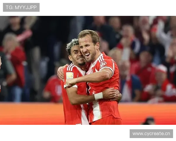 拜仁国内霸主地位出现松动,对联赛竞争格局带来变化