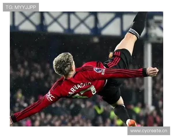 普斯卡什级倒钩破门：加纳乔如何一战封神