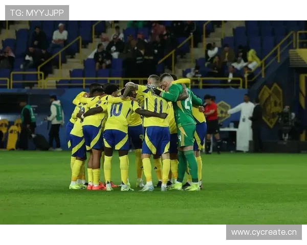 利雅得胜利能否统治沙特联，争冠形势与赛季表现成关键