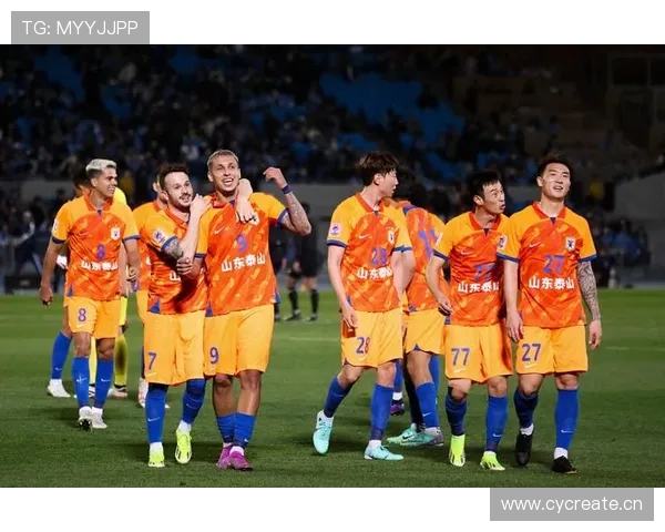 山东泰山阵容老化问题加剧,球队赛季表现稳定性面临考验