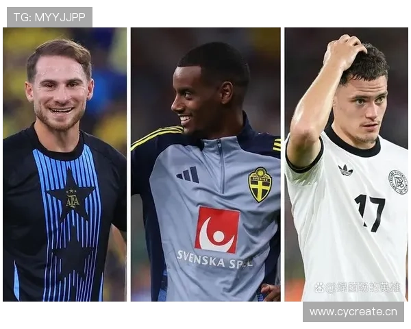 瑞典国家队核心:伊萨克的国家队地位 瑞典国家队核心:伊萨克的国家队地位