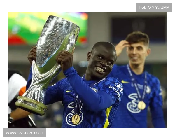 卡塞米罗与坎特在中场拦截上升趋势及单点驱动差异