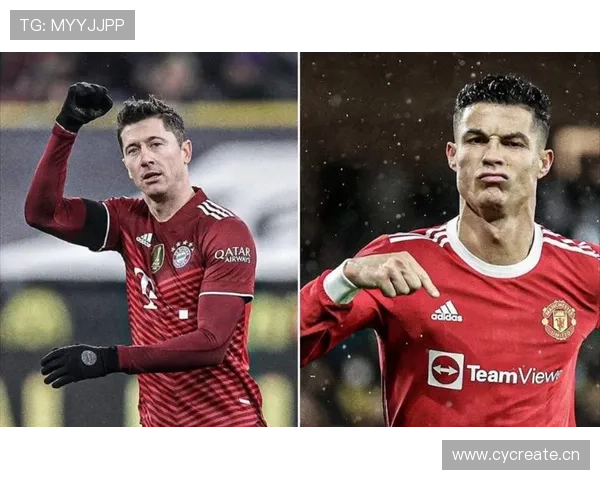 C罗与莱万转化率偏移及单点终结趋势分析 C罗与莱万转化率偏移及单点终结趋势分析