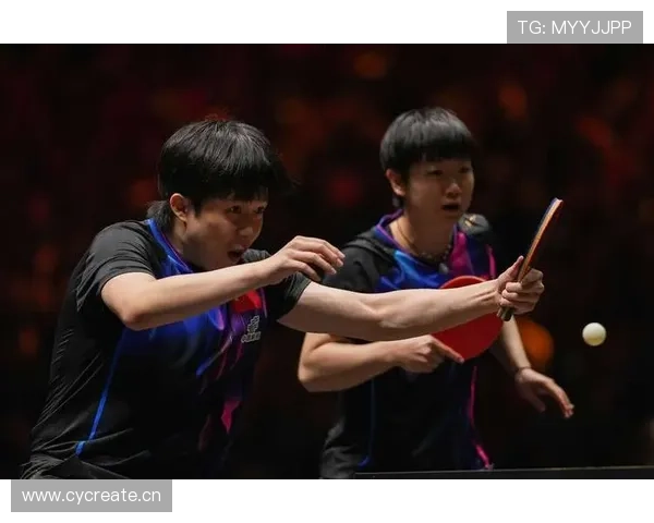 孙颖莎晚上喝奶茶，明天比赛场上还得拼命，真是普通人顶不住的节奏