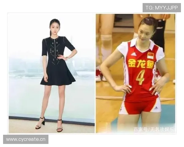 惠若琪穿运动服去奢侈品店，那画面真怪，居然没人认出来？