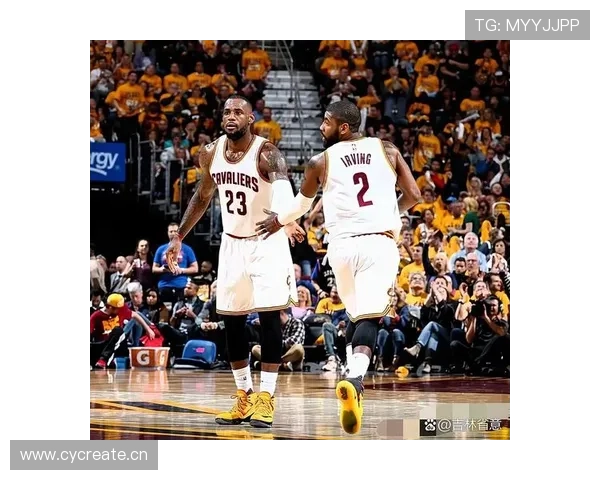 欧文通过挡拆撕裂防线，提升球队关键时刻得分效率