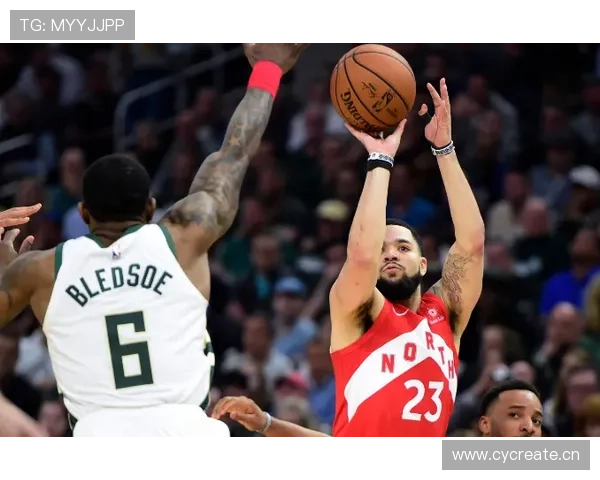 迈克尔·芬利无球跑位提升得分效率明显优于同期外线射手