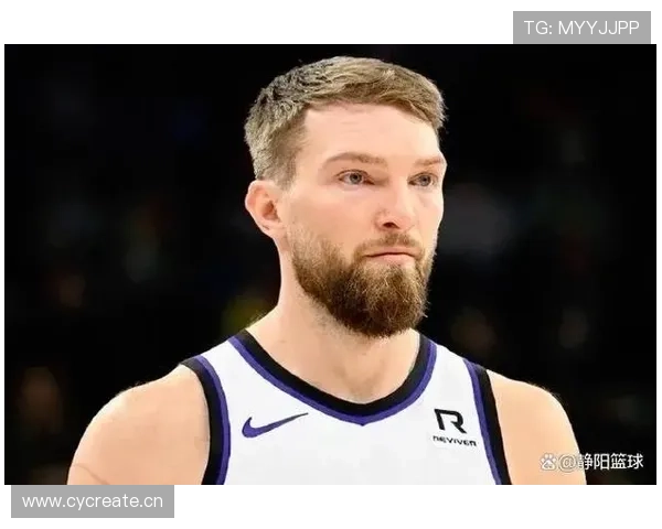 萨博尼斯挡拆组织较上季明显更高效