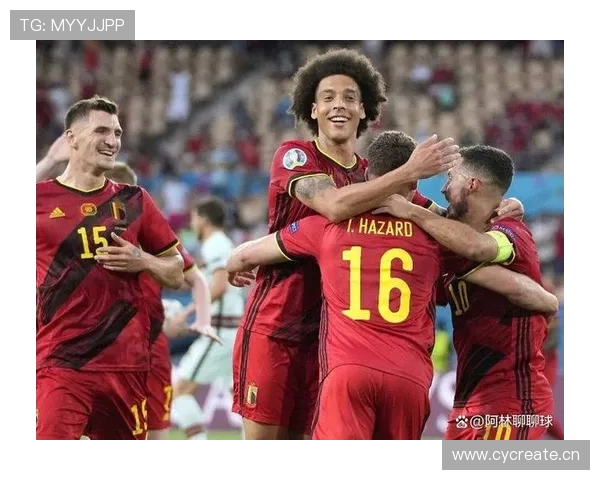 2026世界杯G组小组第一：比利时末轮5-1击败新西兰